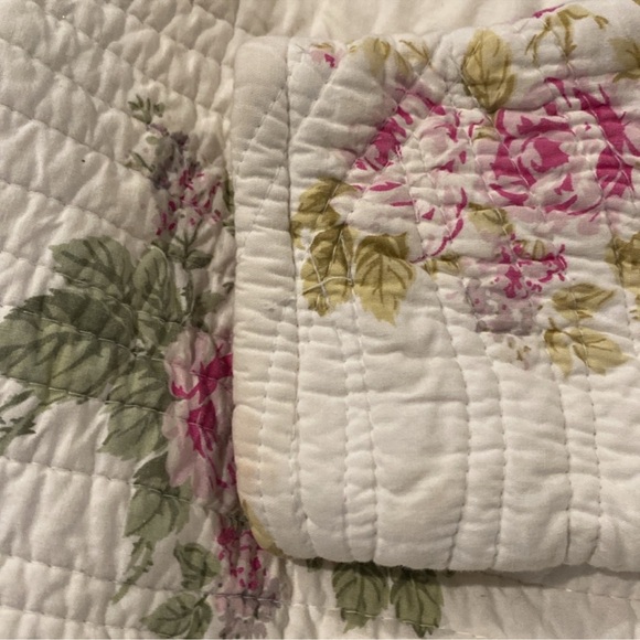 Heirlooms Laguna Beach Vintage Quilted Jacket - Picture 7 of 7